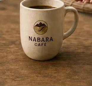 Mug Nabara